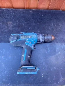 Makita HP457D Cordless Drill 18V - Picture 1 of 2