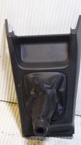 SUBARU IMPREZA WRX STI GDA 2001 BUGEYE ENGRANAJE POLAINA PANEL DE AJUSTE ENVOLVENTE GATOR - Imagen 1 de 4