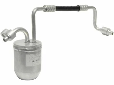 For 2005 Chevrolet Equinox A/C Receiver Drier with Hose Assembly 36163XQ - Image 1 of 2