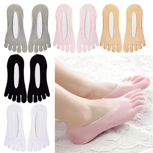 Cut  Socks  Invisible for Flats and Dress Shoes Liner Socks with Non-