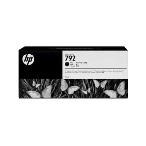 HP Druckerpatrone Nr. 792 Black, CN705A, Kapazität: 775ml, OVP 2021 - Bild 1 von 1