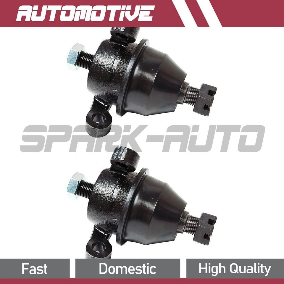 Rótula inferior delantera Mevotech para Chevrolet Bel Air 3,9 L 1970 1969 1968 1967 Foto 1 de 4