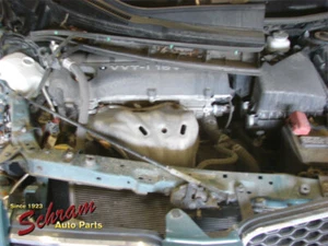 COIL/IGNITOR 2.4L FITS 09-10 VIBE 1096058 - Picture 1 of 8
