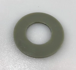 Dewalt DCF887 1/4 Cordless Impact Driver 20v Urethane Washer - Picture 1 of 2