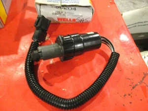JEEP WRANGLER -TAURUS 1988-1989 --Idle Speed Control Motor - Picture 1 of 3