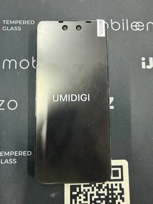 UMIDIGI G6 5G Android 13 NFC 6GB+128GB Unlocked 90Hz Octa Core Smartphone / 2KN - Image 1 of 4