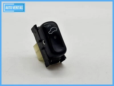 Mercedes Benz SLK R170 CLK W208 W210 Switch Alarm system Alarm off 2108205910 - Image 1 of 4