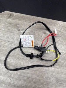 Instant Pot POWER CORD + FUSE - Fits DUO EVO PLUS, PRO 60, and PRO 80 Model - Picture 1 of 3