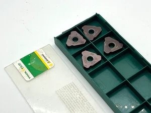 Tool-Flo L53 H90S EXT AC50F neue Hartmetalleinsätze - Stck. 4 - Bild 1 von 2