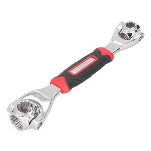 Utensile Combinato 48 in Uno Multifunzione Montato su Veicolo Macchina Multiuso - Foto 1 di 22