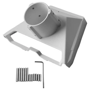 Stable Pipe Mount Adapter for Starlink For Gen 3 Weather Resistant Kit - Afbeelding 1 van 12