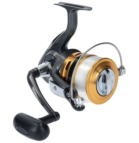 Carrete giratorio DAIWA (con rosca) 16 Joinus 5000 (modelo 2016) Foto 1 de 1