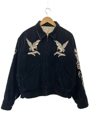 TAILOR Oriental Skajan L хлопок черный TT10576 б/у - Изображение 1 из 4