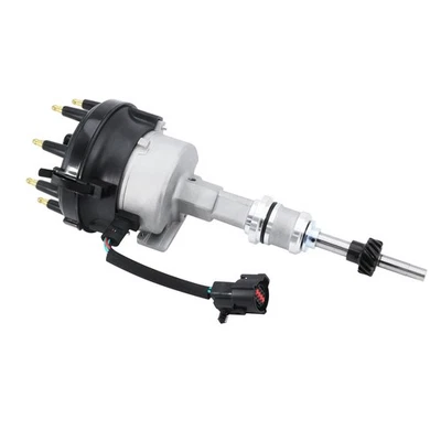Ignition Distributor for 1992-1996 Ford F150 250 E150 F2TE12127-AA F2TZ12127BA Foto 1 de 4