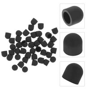 50 Pcs Stylet Pointe Stylo pour Tablette Capacitif Tactile Embouts de Remplacement Stylos - Photo 1 sur 12