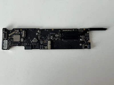 APPLE MacBook Air 13.3" (A1466) ++ Logicboard 1.6GHz i5 8GB ++ 820-00165-A - Bild 1 von 4