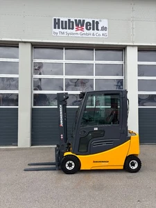 Jungheinrich EFG316 - Elektrostapler Gabelstapler 1600kg, 3000mm, Stapler N270 - Bild 1 von 11