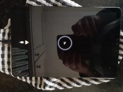 Samsung Galaxy Tab S4 64GB, Wi-Fi, 10.5 in - Black - Image 1 of 4