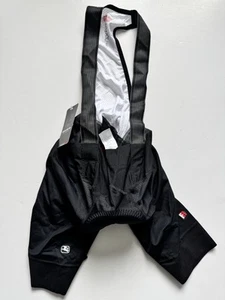 Giordana Herren FRC-Pro Fahrrad Bin Shorts schwarz Large - Bild 1 von 4