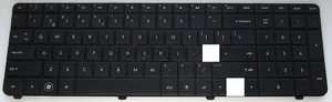 HP104 Key for keyboard HP Pavilion G72 Presario G72 CQ72 - Picture 1 of 2