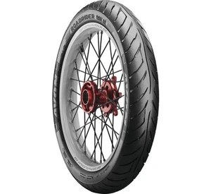 Neumáticos Avon 2150113 Roadrider MKII 120/90-18 65V - Imagen 1 de 1