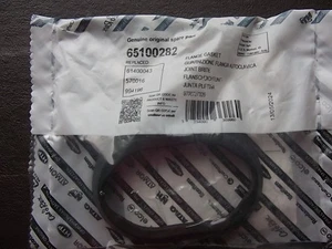 Original ARISTON EUROPRISMA DURCHLAUFERHITZER FLANSCHDICHTUNG 65100282 - Bild 1 von 2