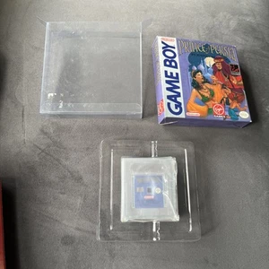 Prince Of Persia Gameboy Boxed - Picture 1 of 8