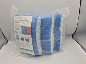 Honeywell Humidifier Replacement Filter A 3 Pack Wicking HAC504 NEW - Picture 1 of 5