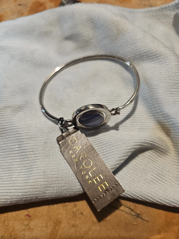 pulsera mujer acero inoxidable  Foto 1 de 4