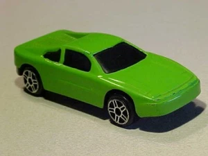 Exotic Styled 2.5 INCH 1995 Ferrari 355 Unbranded 1/64 Diecast Mint Loose - Picture 1 of 5
