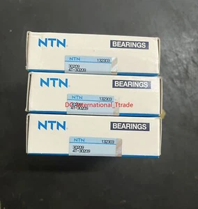 NEW NTN 4T-30209 cylindrical roller bearing 1PCS #NN - Picture 1 of 1