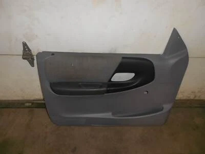 1994 Ford Ranger painel de porta dianteiro esquerdo driver - Imagem 1 de 4