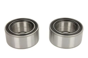 2x Adatto per PIVOT WORKS PWFWK-P10-000 Kit cuscinetti ruota DE stock - Foto 1 di 5