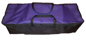 RC Boat Storage Bag, RC Traxxas Spartan Boat bag, Hauler, Storage 42" - Picture 1 of 1