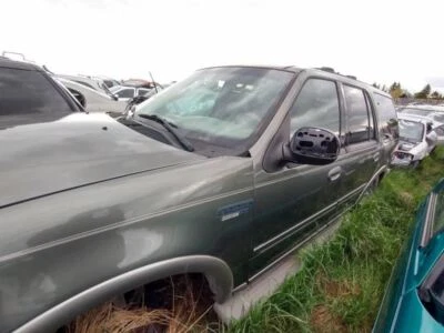 Fuse Box Engine Fits 00-02 EXPEDITION 270538 Foto 1 de 4