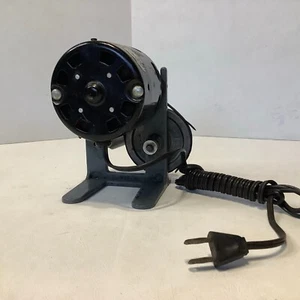 Antiker Marvel Airflow Modell C Elektro Aquarium Luftpumpe Kolbenmotor - Bild 1 von 7