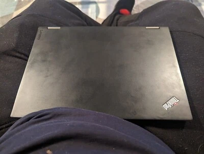 Lenovo Thinkpad Ultrabook 230 Foto 1 de 3