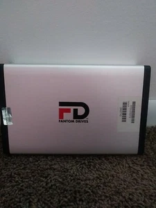 USED Fantom Drive. TFDU25072 242710 NO CORD  - Picture 1 of 5