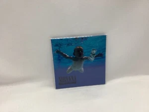 Nirvana Nevermind fridge magnet - Picture 1 of 1