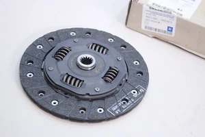 ORIGINAL OPEL Corsa B 1.5 D TD Kupplungsscheibe 90541306 OVP - Bild 1 von 1