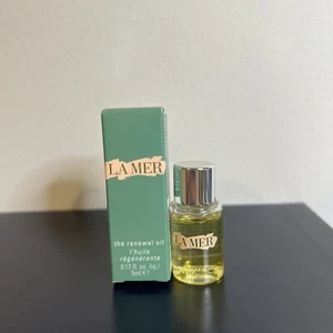 La Mer The Renewal Oil 0,17oz / 5ml Probengröße - Bild 1 von 2