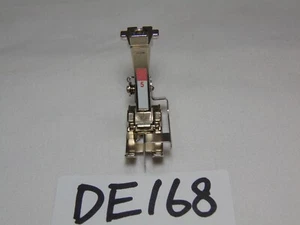 Bernina B 350 SE Sonderedition Nähmaschinenteil Fuß Blindsaum #5 Stich - Bild 1 von 3