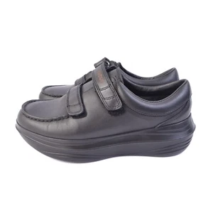 Kybun / KyBoot Schwyz Leather Comfort Sneakers Womens EUR 36.5 / US 6.5 / UK 3.5 - Picture 1 of 10