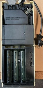 Mars Mei 6800H - Sostituisce il cambiamoneta COINCO 9340 prezzo unico - Foto 1 di 5