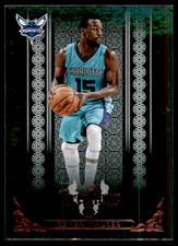 2014-15 Panini Excalibur Knights Templar #51 Kemba Walker 