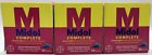 3PK Midol Complete ~ 24 Gelcaps Each ~ EXP 9/24 , 11/24 & 12/24 ~ FAST SHIPPING!