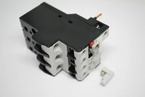 AEG Thermisches Überlastrelais B27T 0,8 - 1,2A - Bild 1 von 6