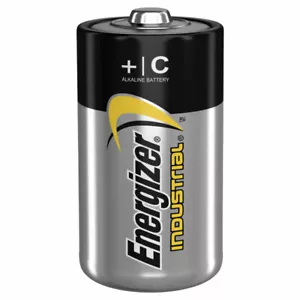 1 x Energizer C size battery Industrial 1.5V LR14 MN1400 EN93 AM2 Baby - Picture 1 of 4