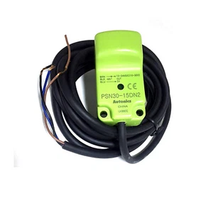 A●Autonics PSN30-15DN2 Proximity Sensors Inductive NPN New 1PC - Bild 1 von 6