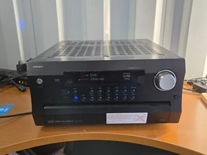 Integra DTR-10.5 Amplifier A/V Receiver - Picture 1 of 13